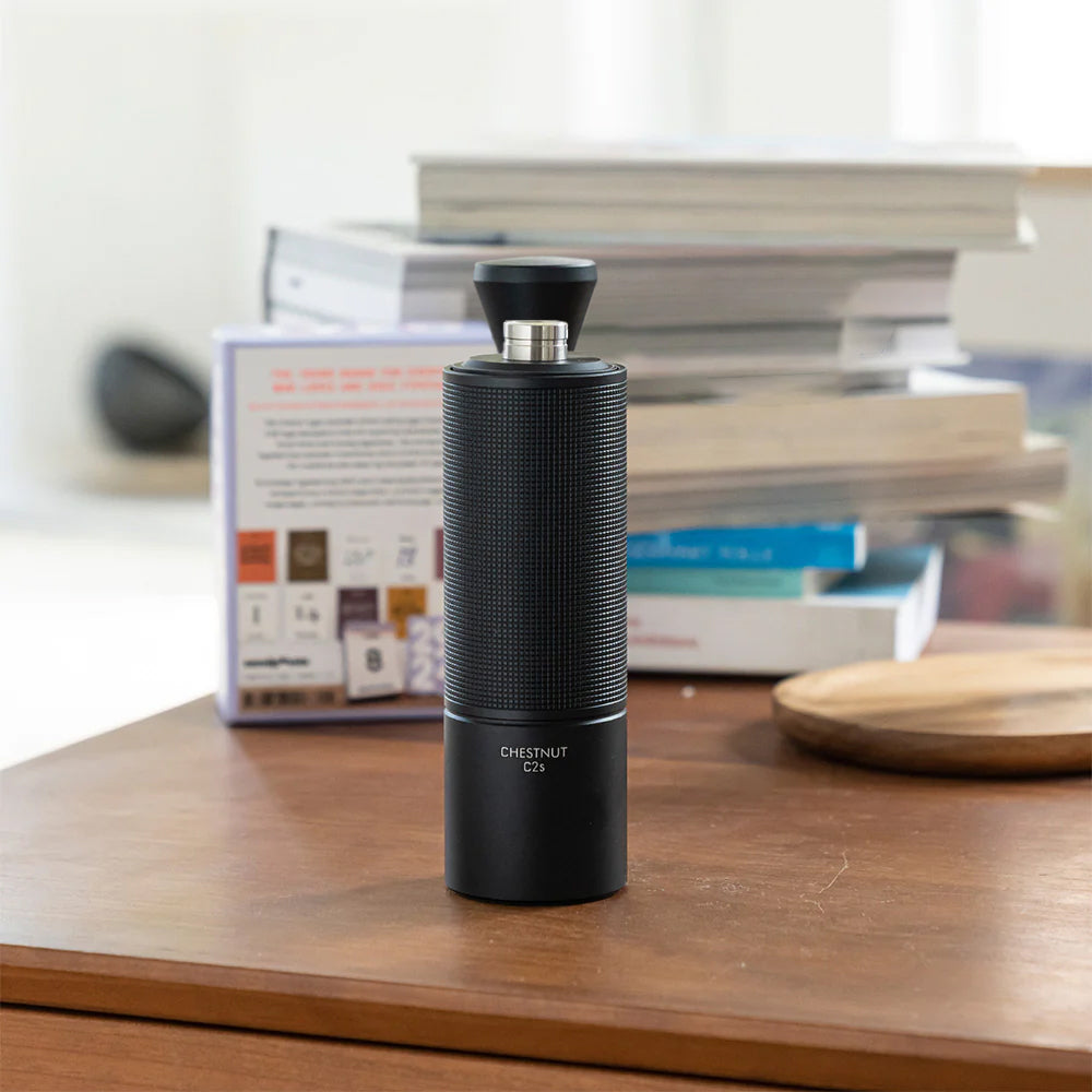TIMEMORE Chestnut C2S Manual Coffee Grinder