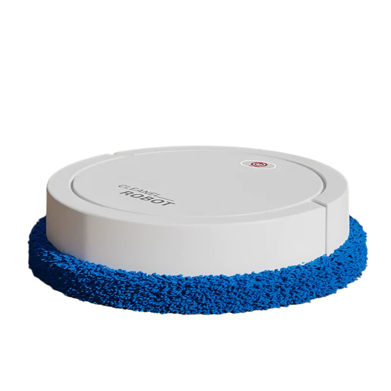 NNEOBA Smart Cleaning Robot Vacuum & Mop Combo