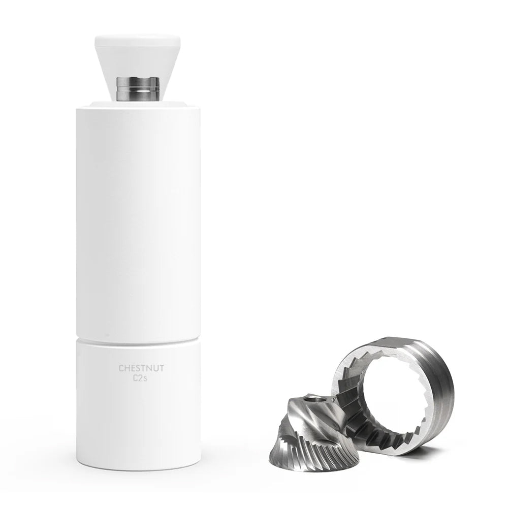 TIMEMORE Chestnut C2S Manual Coffee Grinder