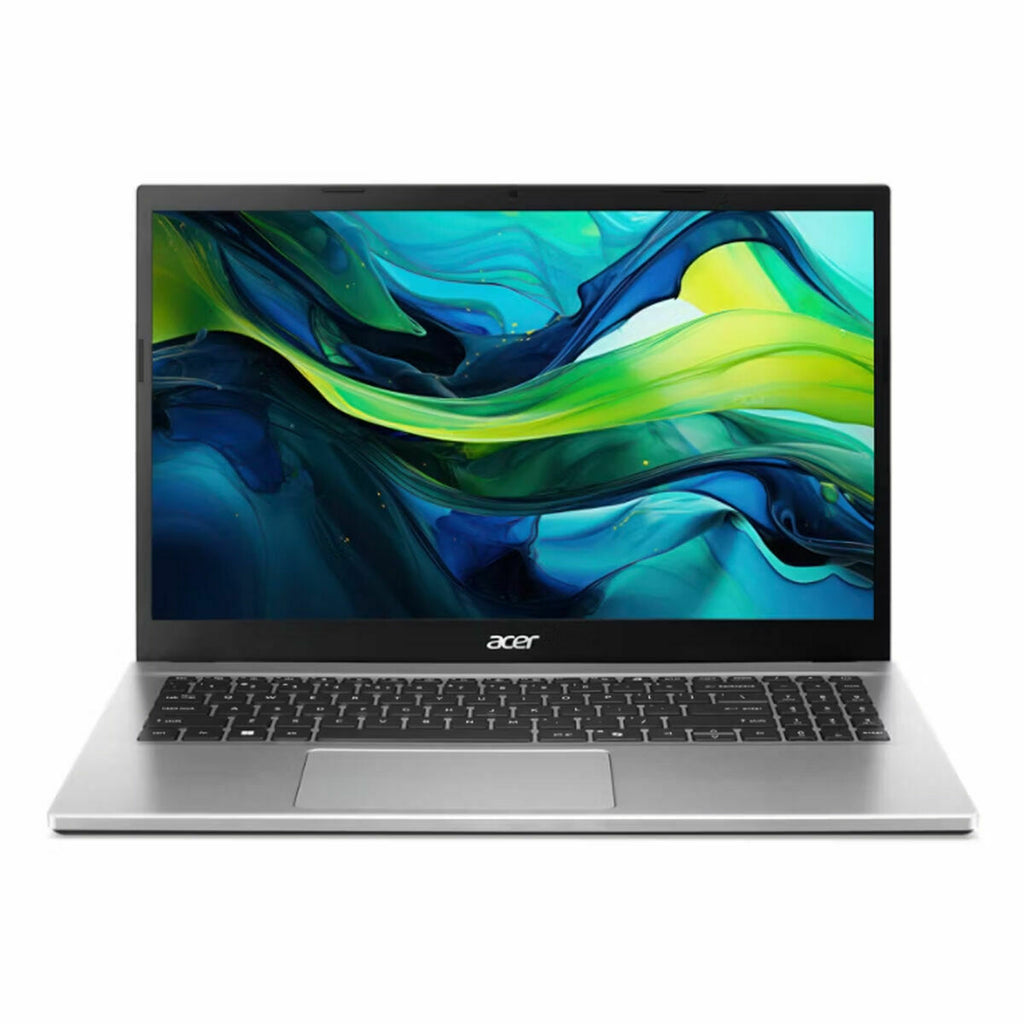 Laptop Acer NX.J7WEB.00D 15,6" 8 GB RAM 512 GB SSD AMD Ryzen 5 5625U