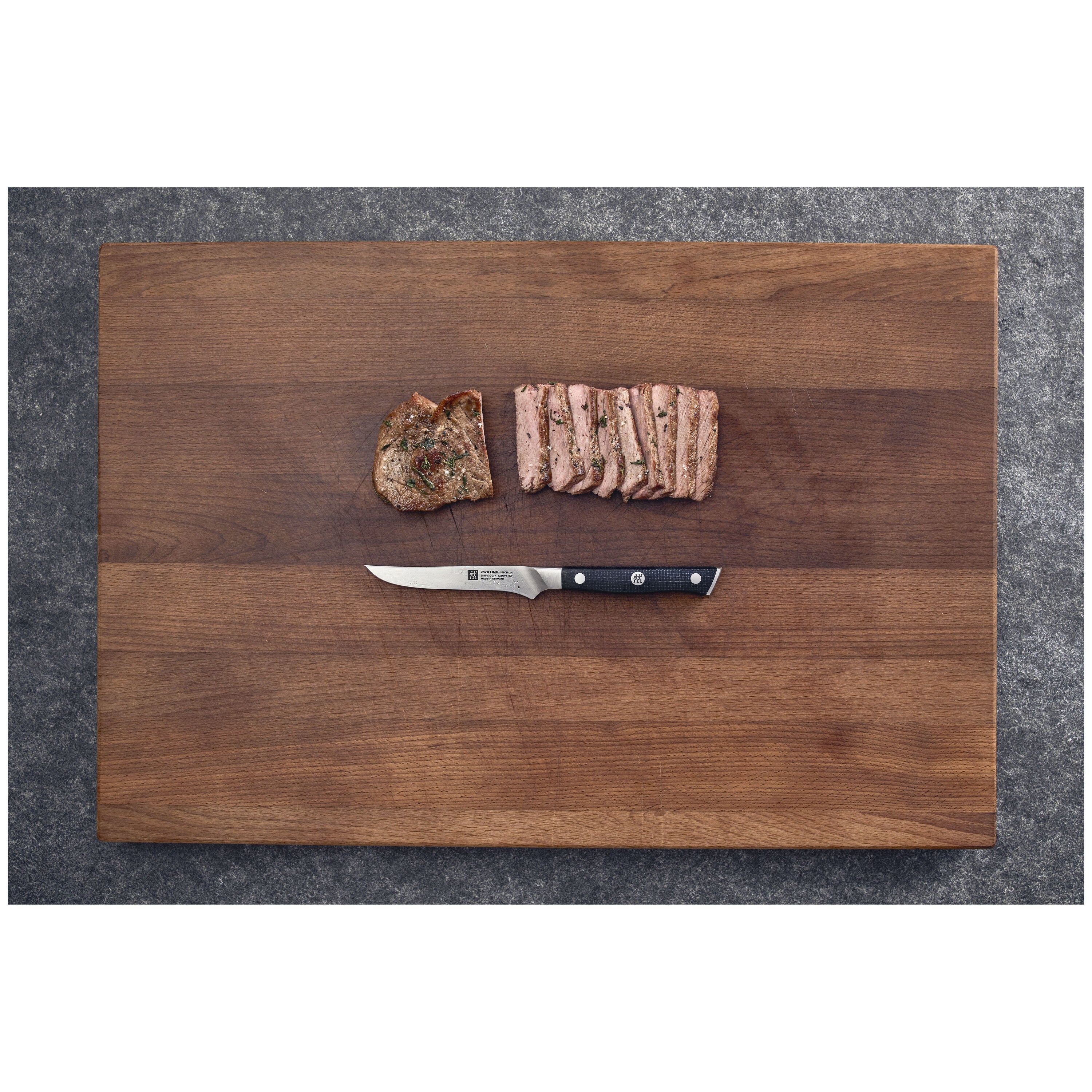 ZWILLING Spectrum 4 Piece, Steak Set