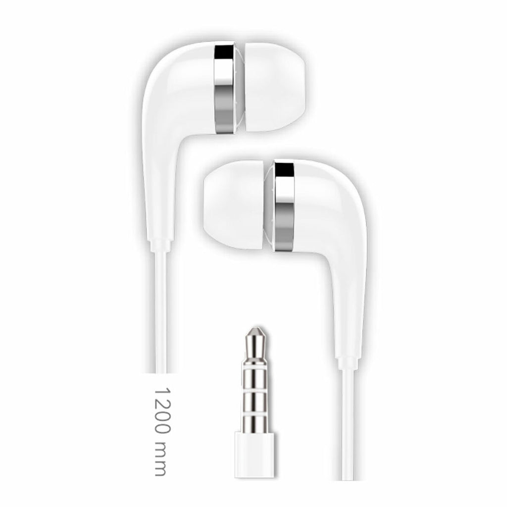 Headphones Tech One Tech White