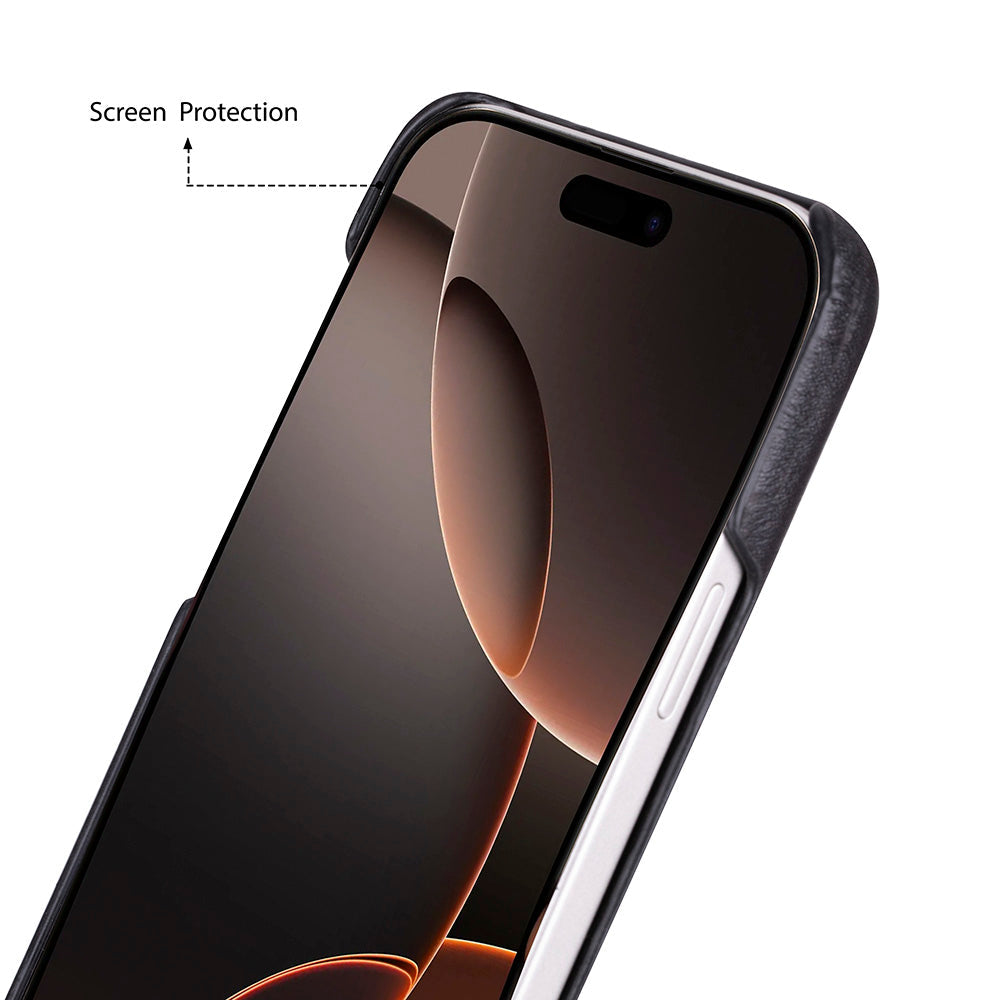 Bisbee Leather iPhone 17 Air Case