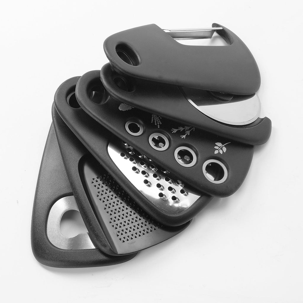 NNEDSZ Multifunctional Kitchen Gadgets - Compact Vegetable Slicer & Grater Tool