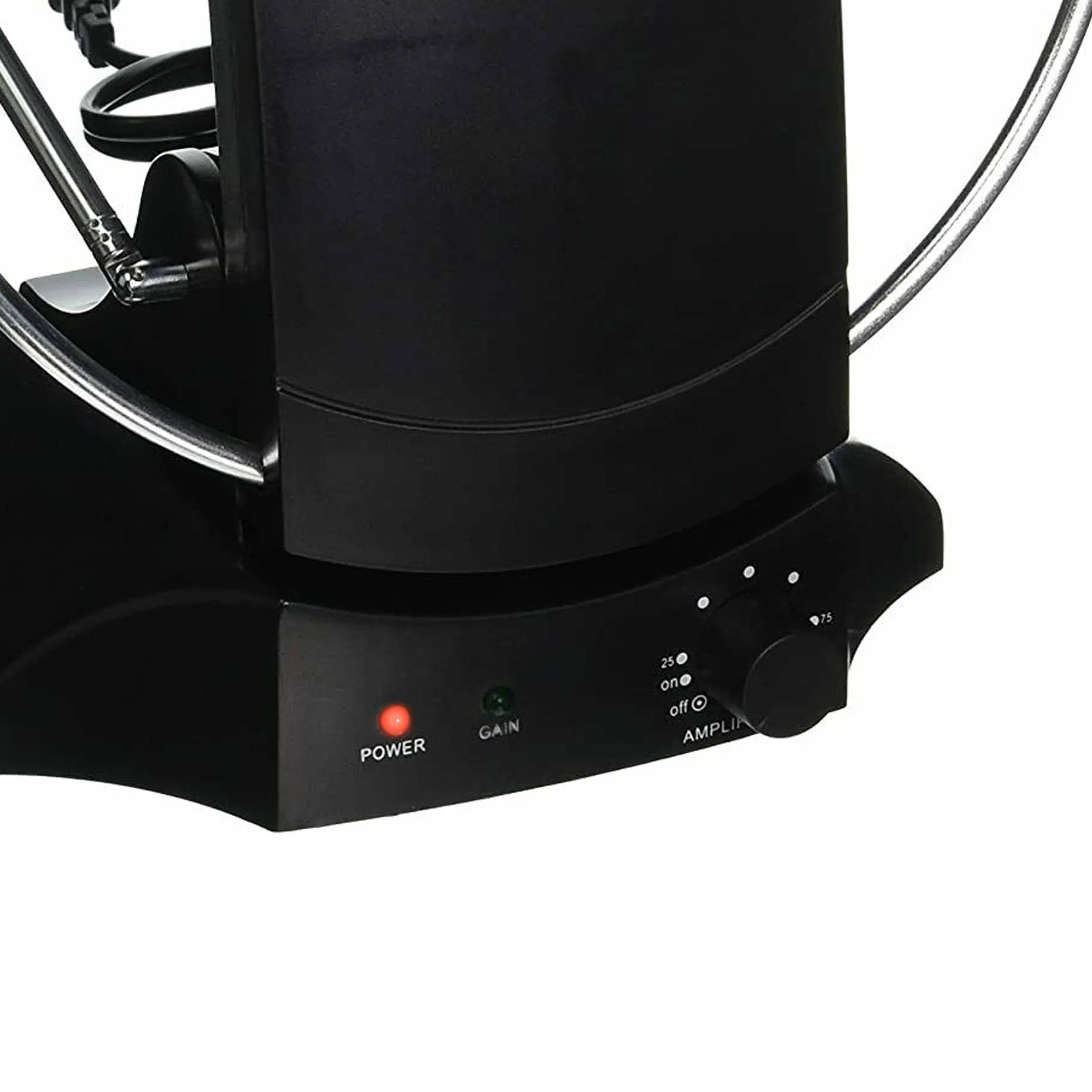 Supersonic HDTV Digital Amplified Indoor Antenna